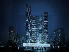 Hot Deal Studio | Binghatti Hills 2