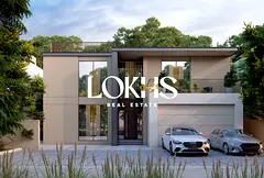 60 40 PP I Luxury Villas I Elwood Estates