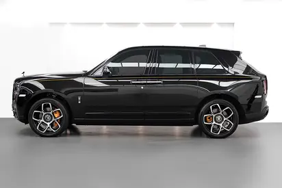 صورة 2 لـ 2023 ROLLS-ROYCE CULLINAN
