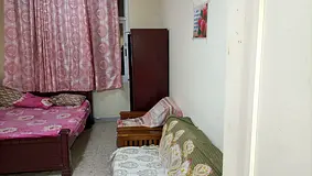 Furnished Big Private Room For Couples/ Executive Bachelor