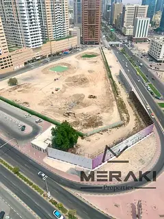 Ownership in Ajman One Towers – Phase Two