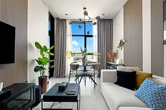 Luxurious 1BHK | Furnished | Great Location