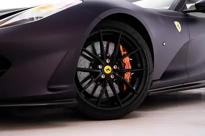 2023 Ferrari 812 GTS — фото 20