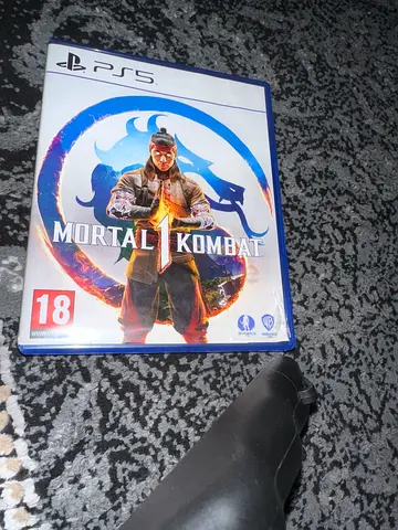 Mortal Kombat 1–PS5 Game