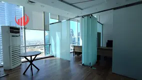 Smart Workspace | Well Maintained | Vacant