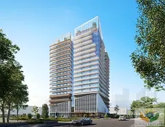 Pre-Launch Deal | Easy Installments 40-60 | High-ROI Smart Apartments from 3% | 40/60 Flexible Payme