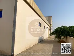 20000 SQ FT INDUSTRIAL PROPERTY WITH 10 WAREHOUSES IN AJMAN INDUSTRIAL 2 AJMAN