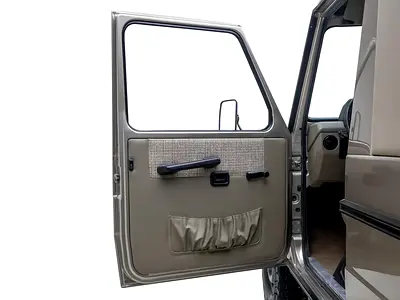 صورة مصغرة 19 لـ 1988 Mercedes-BENZ G-CLASS