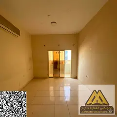 1-Bedroom Apartment for Annual Rent – Ajman