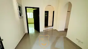 Spacious 2BHK Apartment For Family Rent In Al Nabba