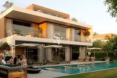 Luxury 5BR Villa | Equestrian Living | High ROI