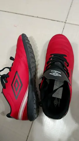 Umbro football turf shoes size 41
