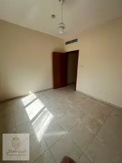 one bedroom in abushagara with the latest views and a new tower.Apartment for rent in Sharjah, ready