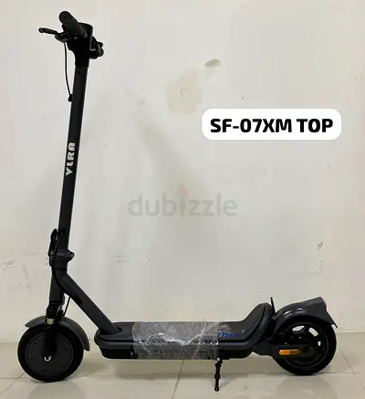 Sf xm 07 electric scooter 36v