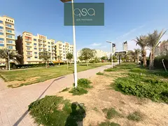 A rare investment opportunity in Princess Village, Ajman - B6
