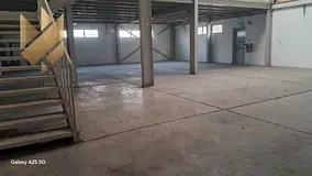 For Rent – Warehouse in Al Sajaa | Prime Strategic Location | Spacious Area | Mezzanine Floors | S