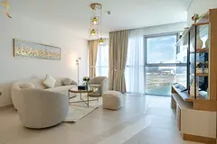 Sea-View Radiant Views | Spacious Luxurious Stay | 20% Off