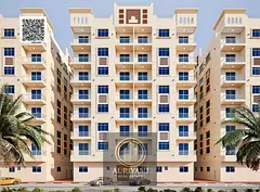 Best Price 1BR with Easy Payment Plan