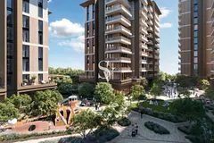 High Floor | Multiple Options | Community Expect