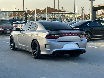 2018 Dodge CHARGER 照片 6