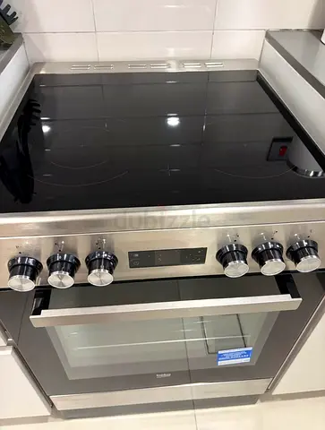 Reliable and Stylish Cooking Range for Your Kitchen