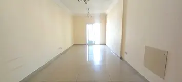 Very spacious # Nice location # 1bhk 35k rent# in Al Mahatah