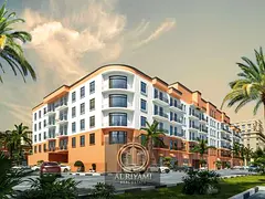 Take advantage of this opportunity with just a down payment and the rest in flexible installments. F