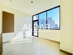 High Floor | Park View | Pool View l | Vacant