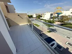 3 bedroom | Specious Townhouse | Basswood Damac Hills 2 | Community