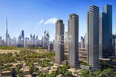 Very High Floor | Stunning Views | Prime Location