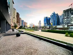 Canal Facing | Open Terrace | Specious Layout