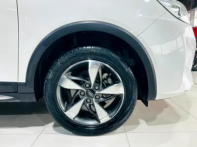 JAC S3 Full Option, миниатюра 13