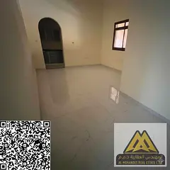 Ready-to-Move-In Studio for Annual Rent – Al Muweihat, Ajman