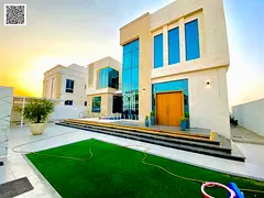 Own Your Dream Villa in Al Yasmeen – All Utilities Included