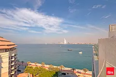 Luxury Penthouse | Private Pool | Fully Furnished