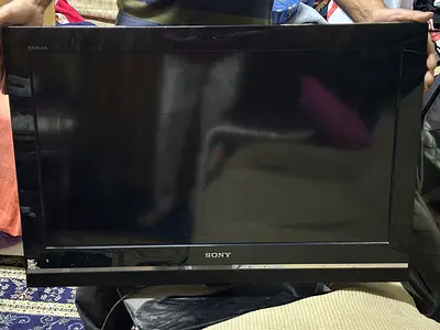Sony 32-inch LCD TV - Model KLV-550A