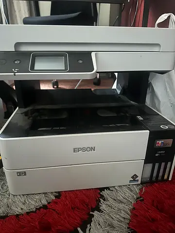 Epson L6490