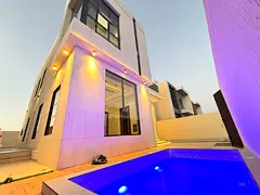 At an attractive price including registration and ownership fees and without annual fees - freehold