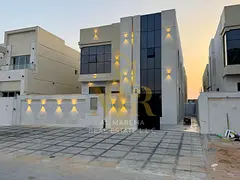 Luxury villa for sale on the main road with a private pool | Includes registration and ownership fee