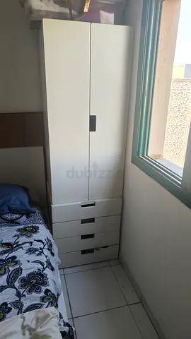 Kids cupboard