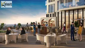 Sea View || Beach Walk lifestyle || Fully Furnished