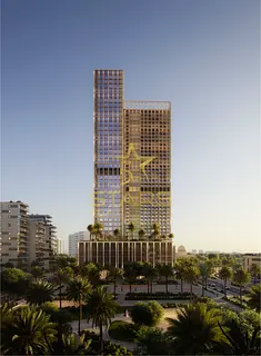 Contemporary Studio | Prime Majan Address | Open Cityscape Views