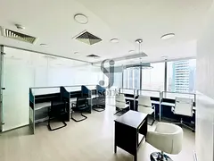 Fitted Office | WC and Pantry |Access to Balcony