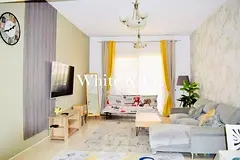 Furnished | available 1st March | huge layout