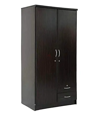 Stylish Wardrobe with Drawers