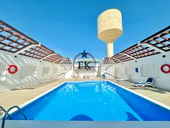 6Payments || Gym &amp; Pool || Private Yard