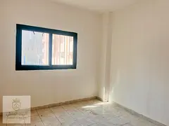 For rent, a stunning apartment in Al Majaz 2 featuring 2 bedrooms, a spacious living room, and a bal