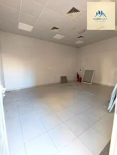 Shop or office for rent | Al Alia area – Ajman