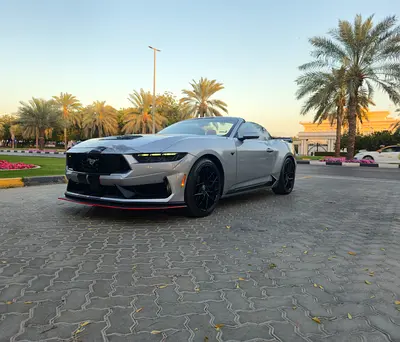 Ford Mustang Ecoboost Premium, миниатюра 20