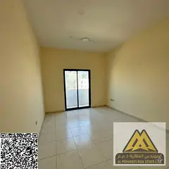Annual Rent — Two-Bedroom Apartment with Living Room in Ajman (Al Nuaimiya 2)